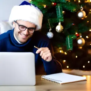 Ordering Promotional Products for Christmas