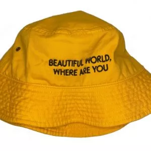 Why Promotional Bucket Hats are Popular