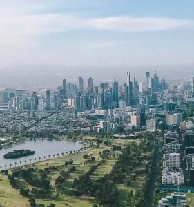 Welcome Back, Victoria! Expanding Local Business Horizons