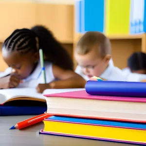 Promotional Products for the New School Year