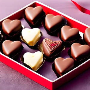 Personalised Valentine’s Day Gifts