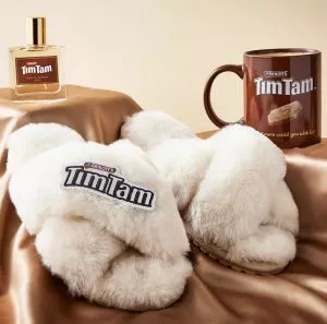 Limited Edition Tim Tam Promotional Swag