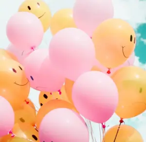 Learn More About Custom Bulk Balloons