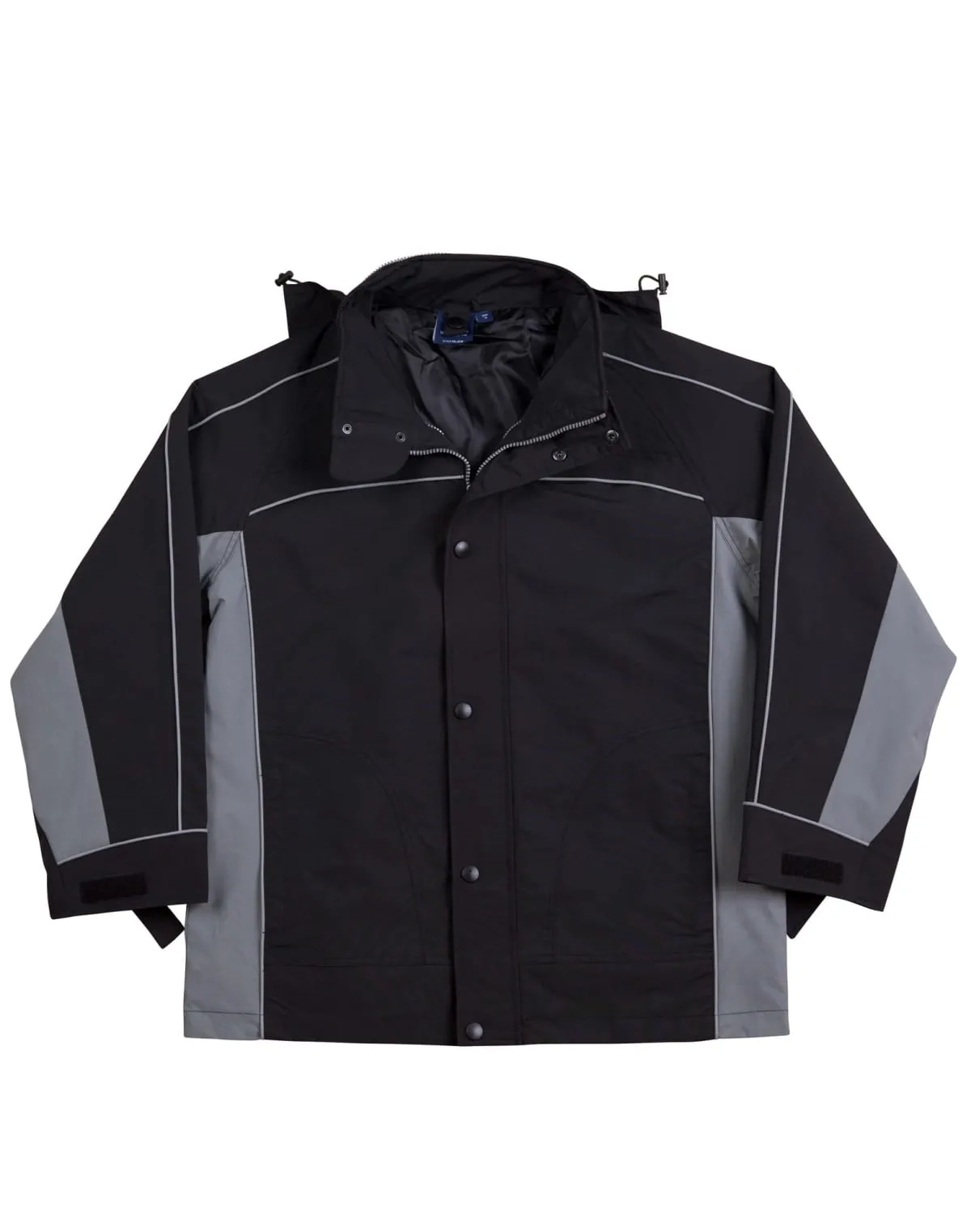 3 in 1 Custom Jacket for supervisors and engineers