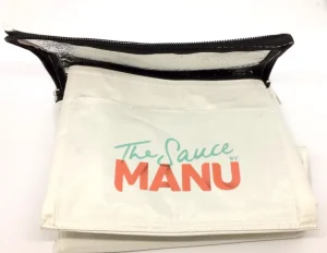 Promotional Product Case Study: By Manu