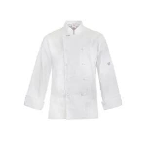 chef's jacket