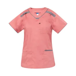 ladies scrub