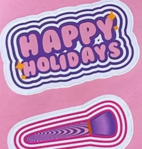 The Return of Promotional Stickers