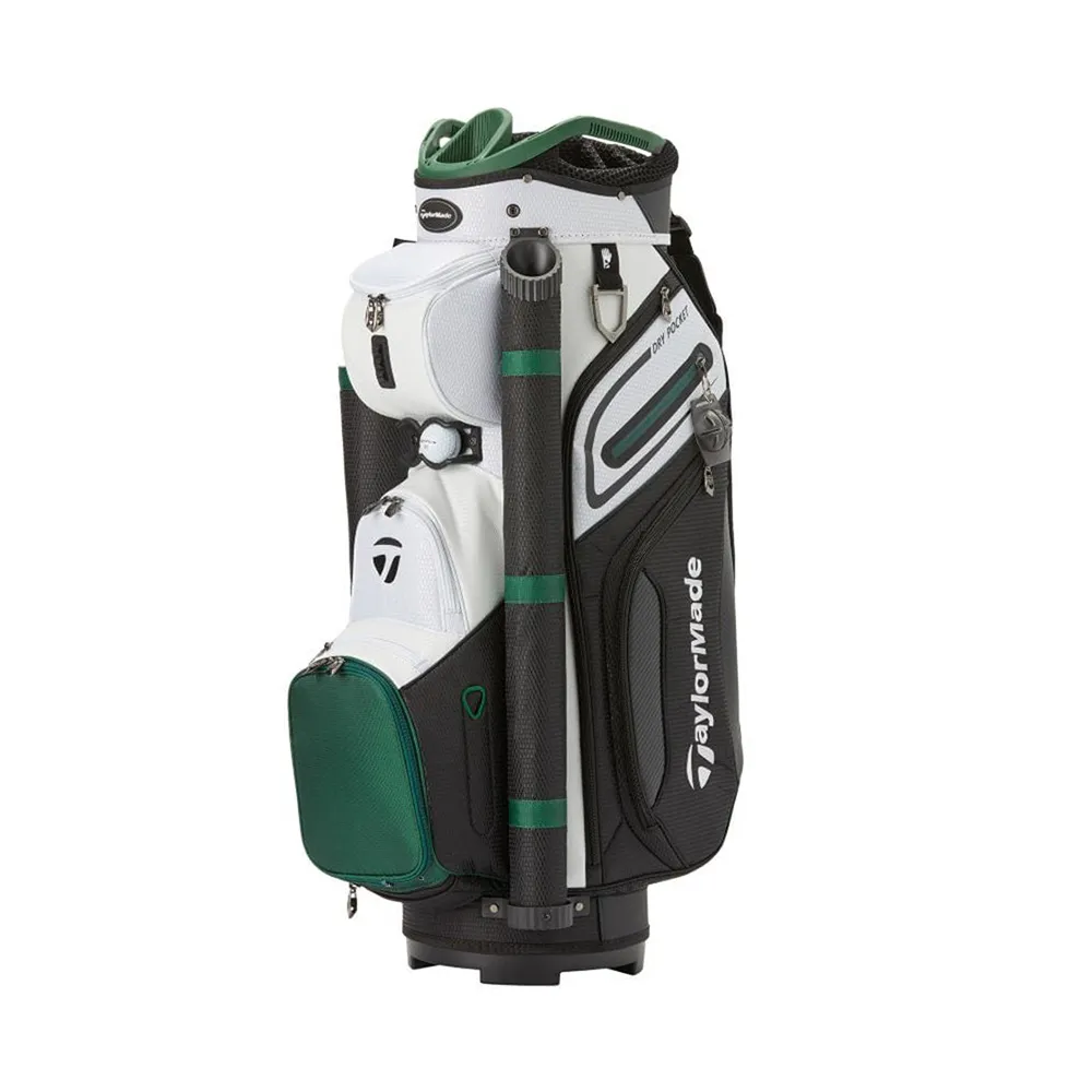 Choosing Custom Golf Bags for Traralgon Businesses
