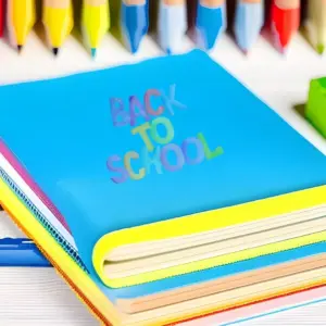 Back to School With Custom Merchandise