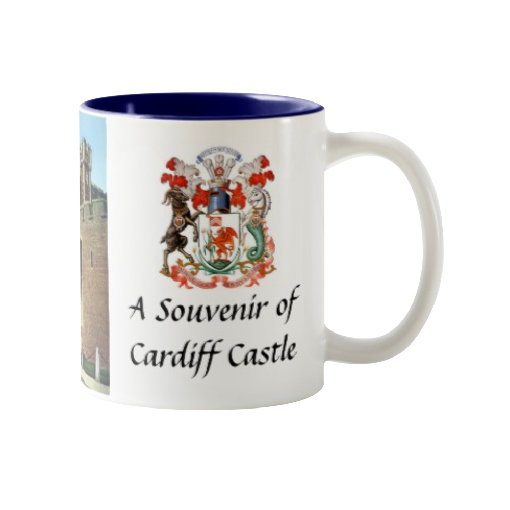 Sublimation Bulk Branded Mugs with full colour wrap print