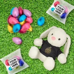 Personalised Easter Treats Guide