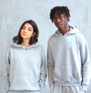 Promotional Hoodies for Autumn Marketing