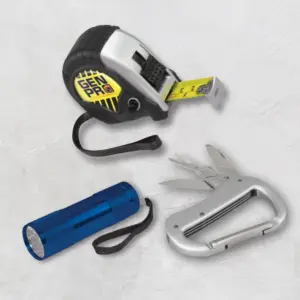 Top Promotional Products for Building & Construction