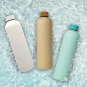 Support the Oceans With Custom Reusable Bottles and Cups