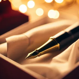 pens