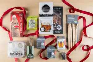 Discovering Quirky Branded Items