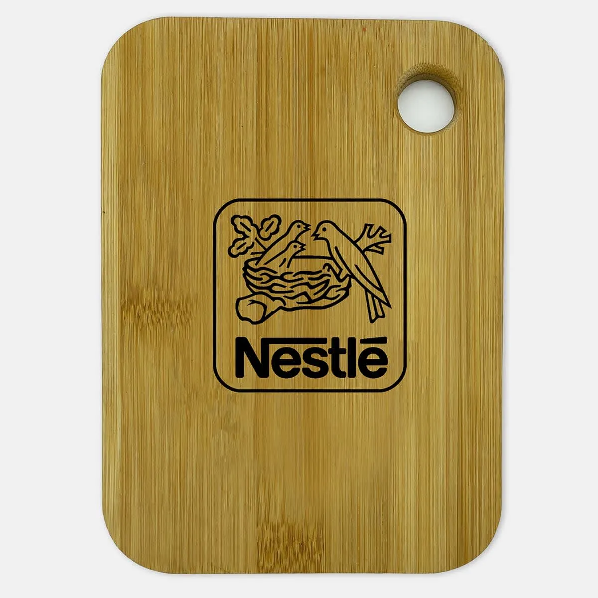 Small Promotional Wooden Cutting Boards