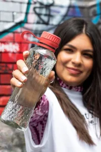 Why Buy Australian Bottled Water?