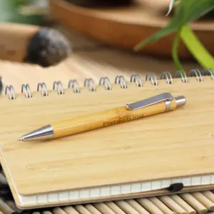 Eco-Friendly Writing: Sustainable Practices in Pen Production