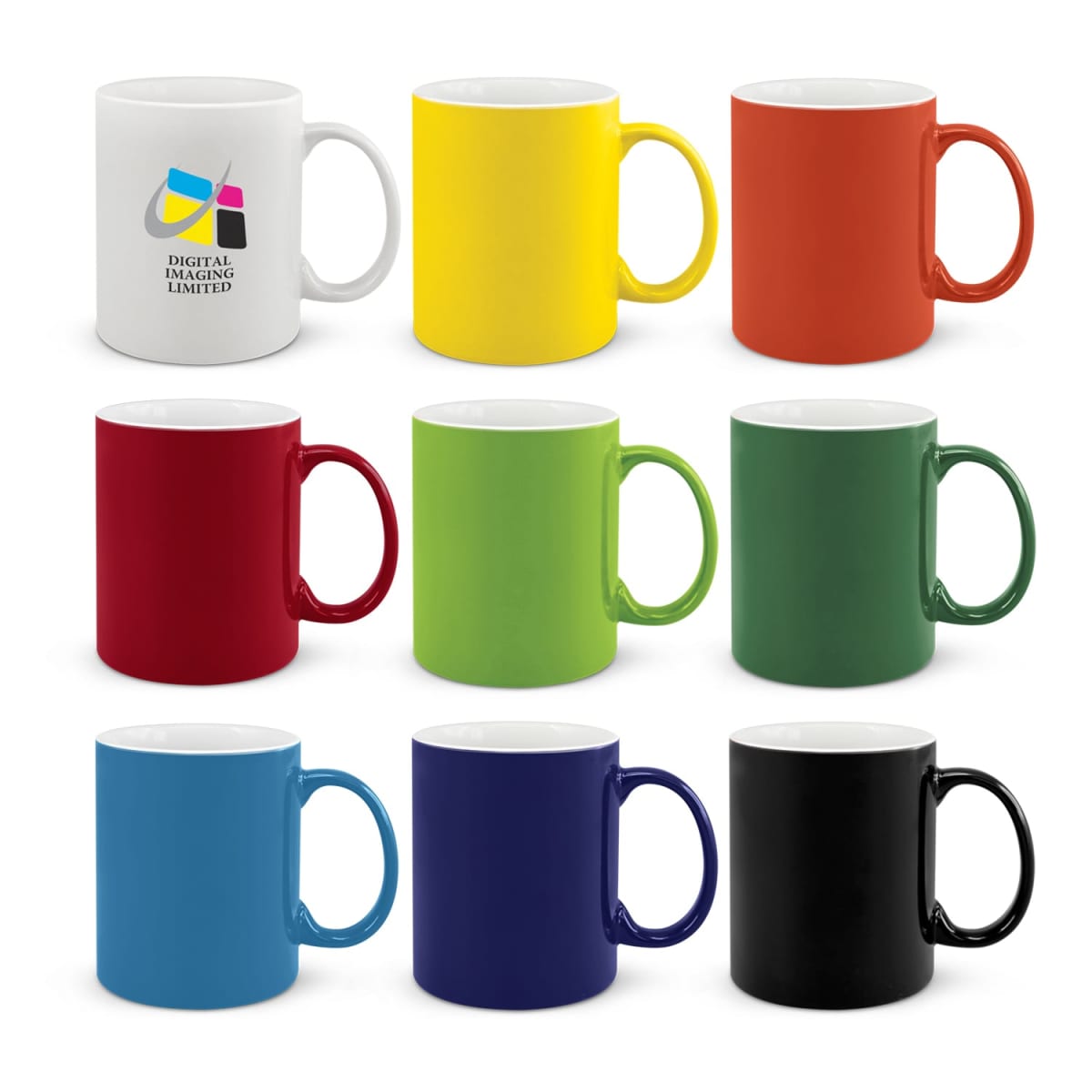 How to Choose Custom Mugs with Discounted Bulk Rates