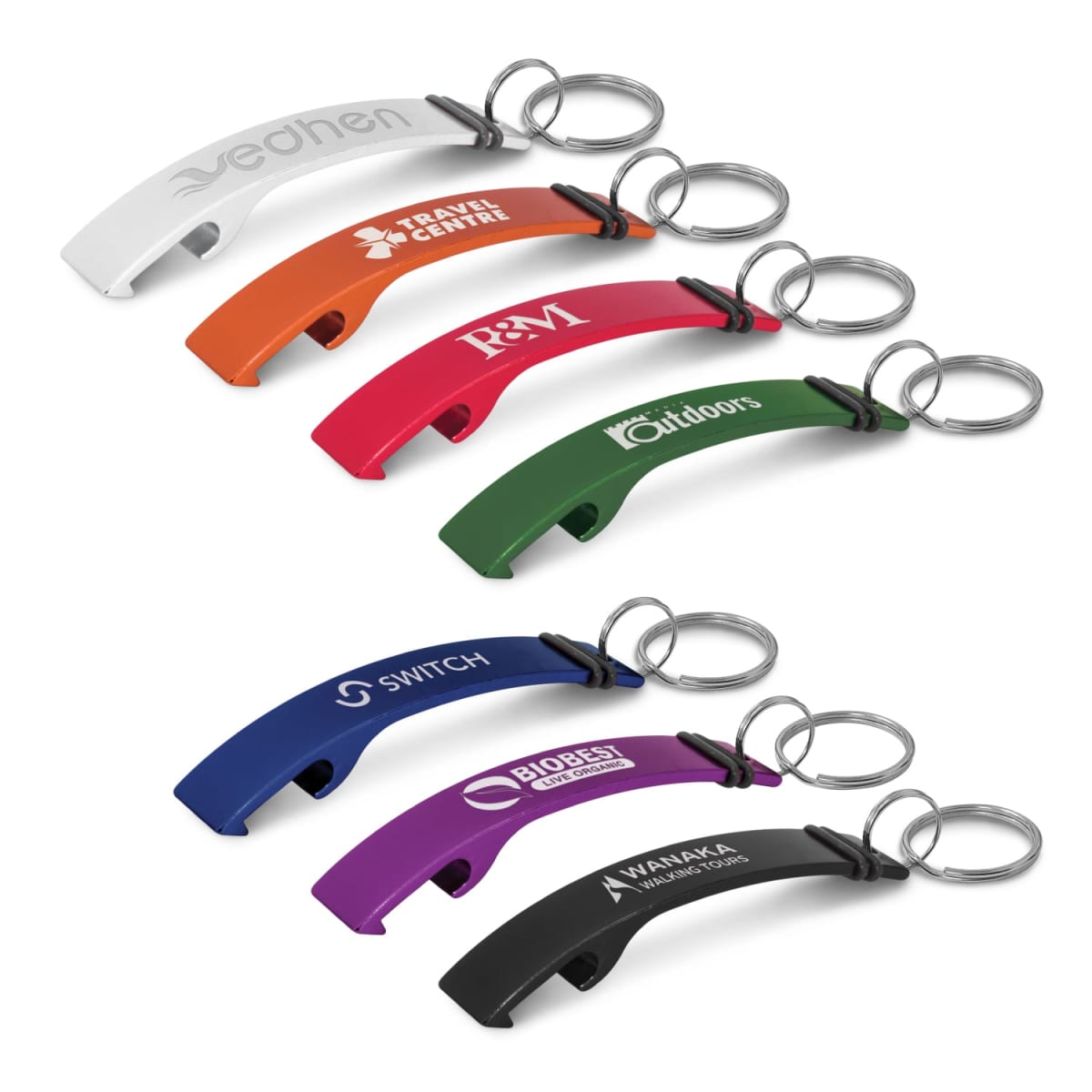 The Big Gulp Bottle Opener