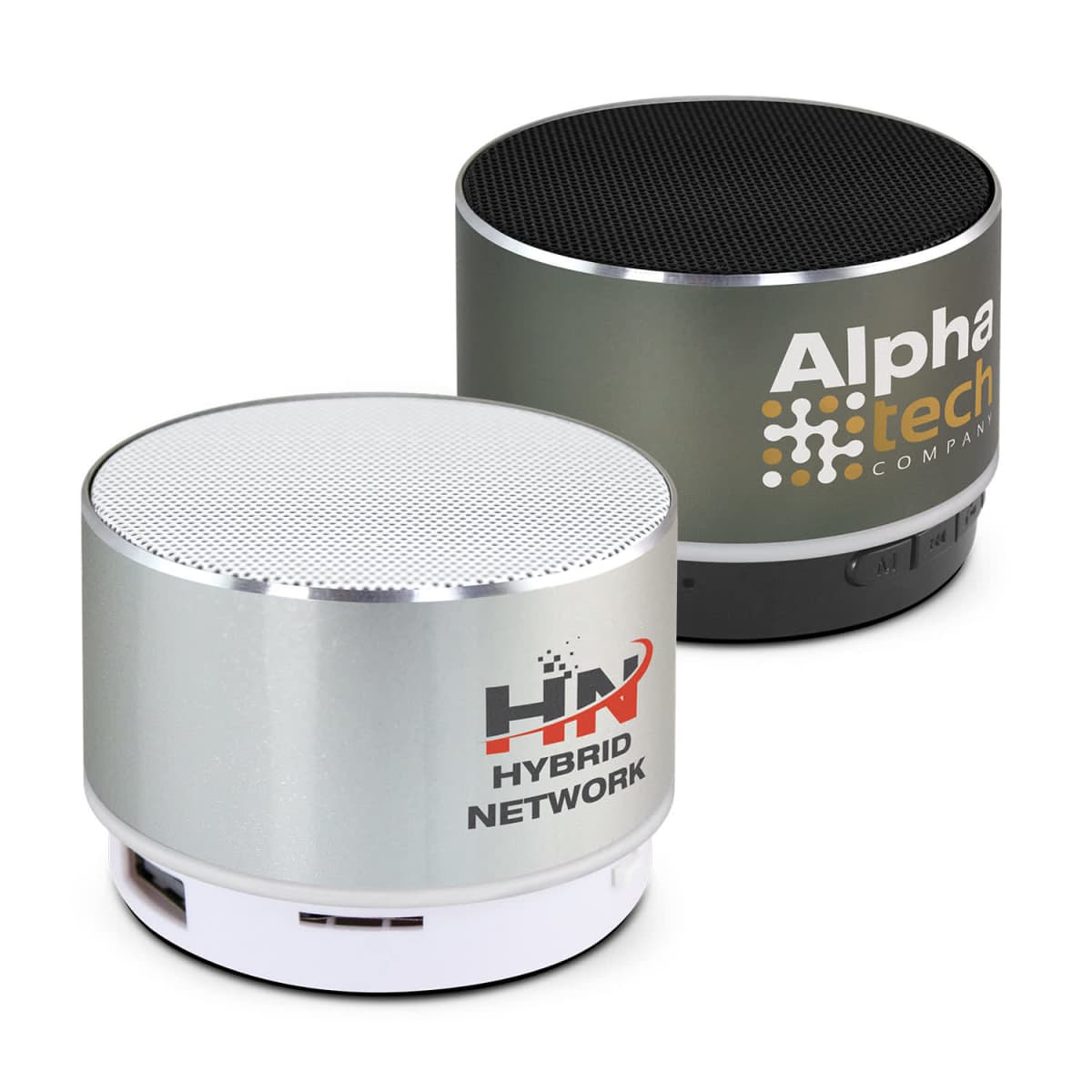 Audio Speaker