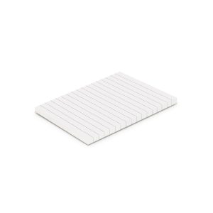 Caspian Office Note Pads A7