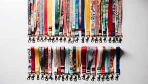 Lanyards