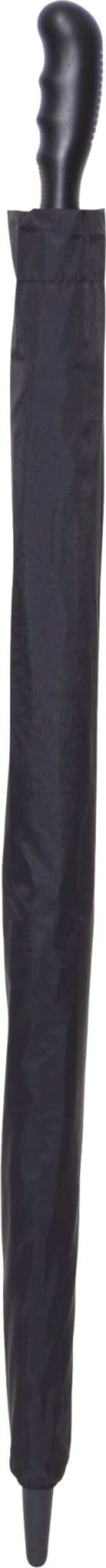 76cm Quality Promotional Golf Umbrellas standing display