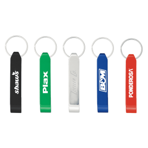 Double Stout Aluminium Bottle Openers