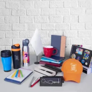 Ordering Trade Show and Event Merchandise in Australia as an Overseas Company
