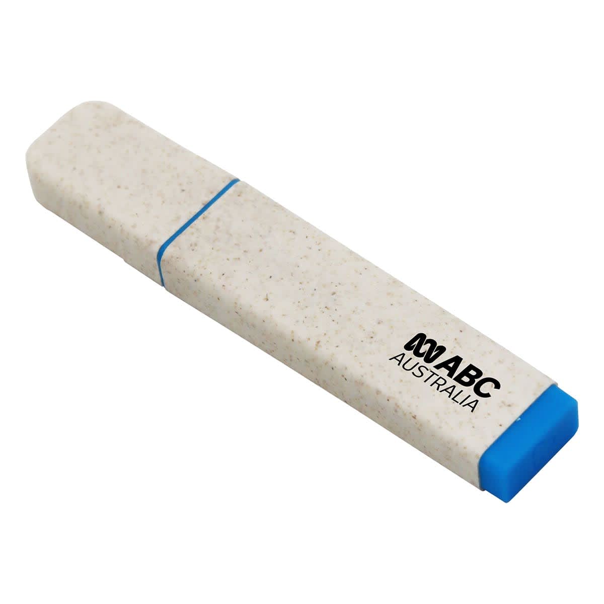 Bowie Eco Highlighters in assorted colours