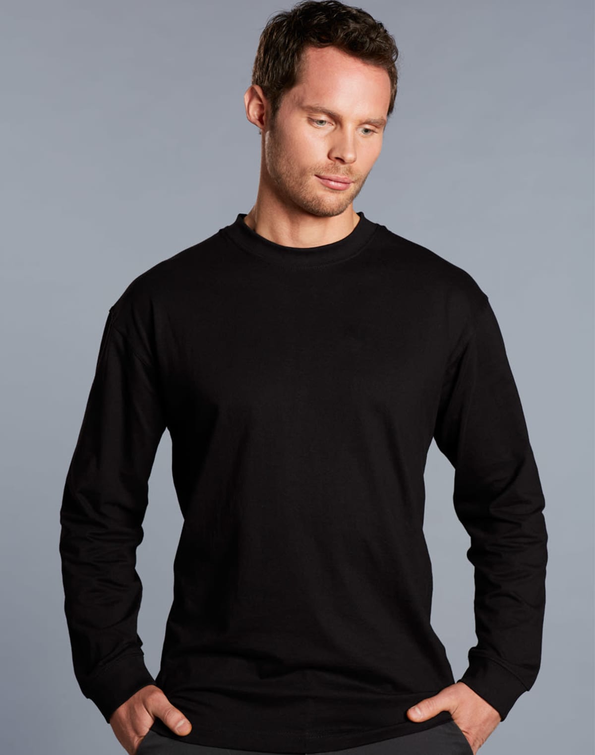 Personalized Long Sleeve T Shirts for Whyalla events and crews