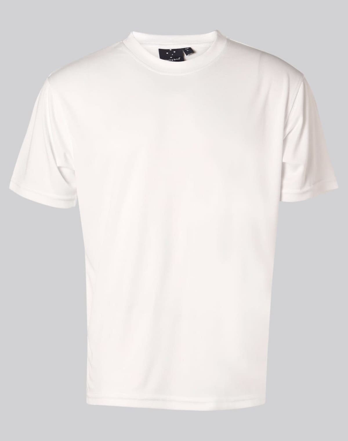 Cool Dry Customised Mens T Shirts