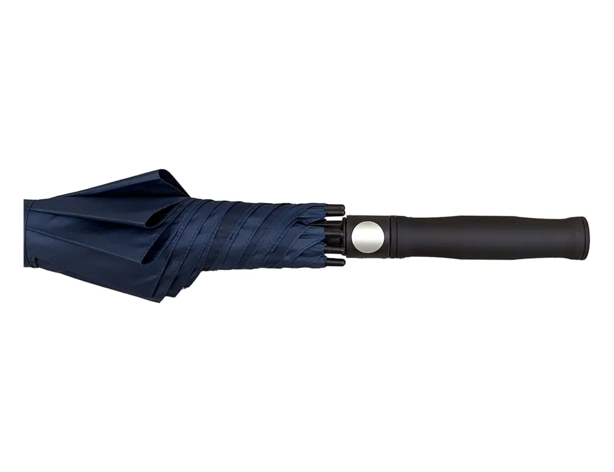 Articus Fibreglass Golf Umbrella handle close-up