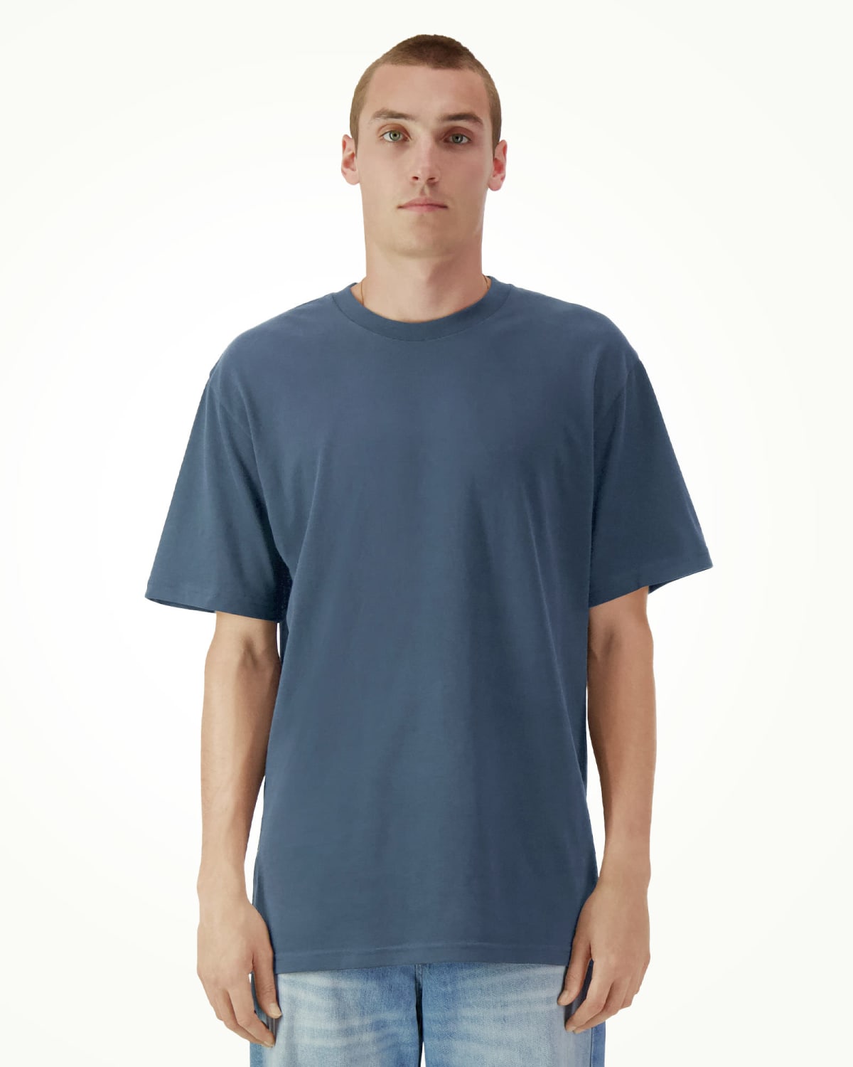 Faded-navy