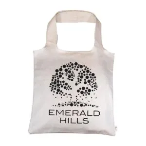 Calico Bag