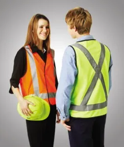 Promotional Hi Vis Wests