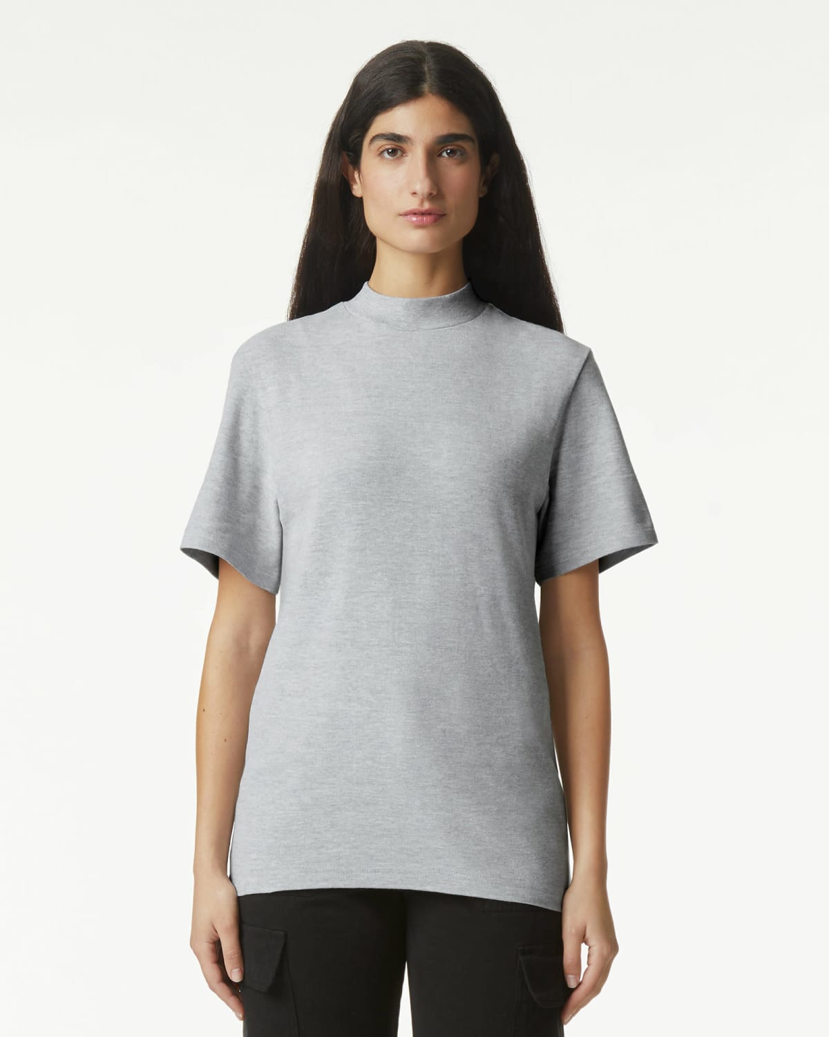 Heather-grey