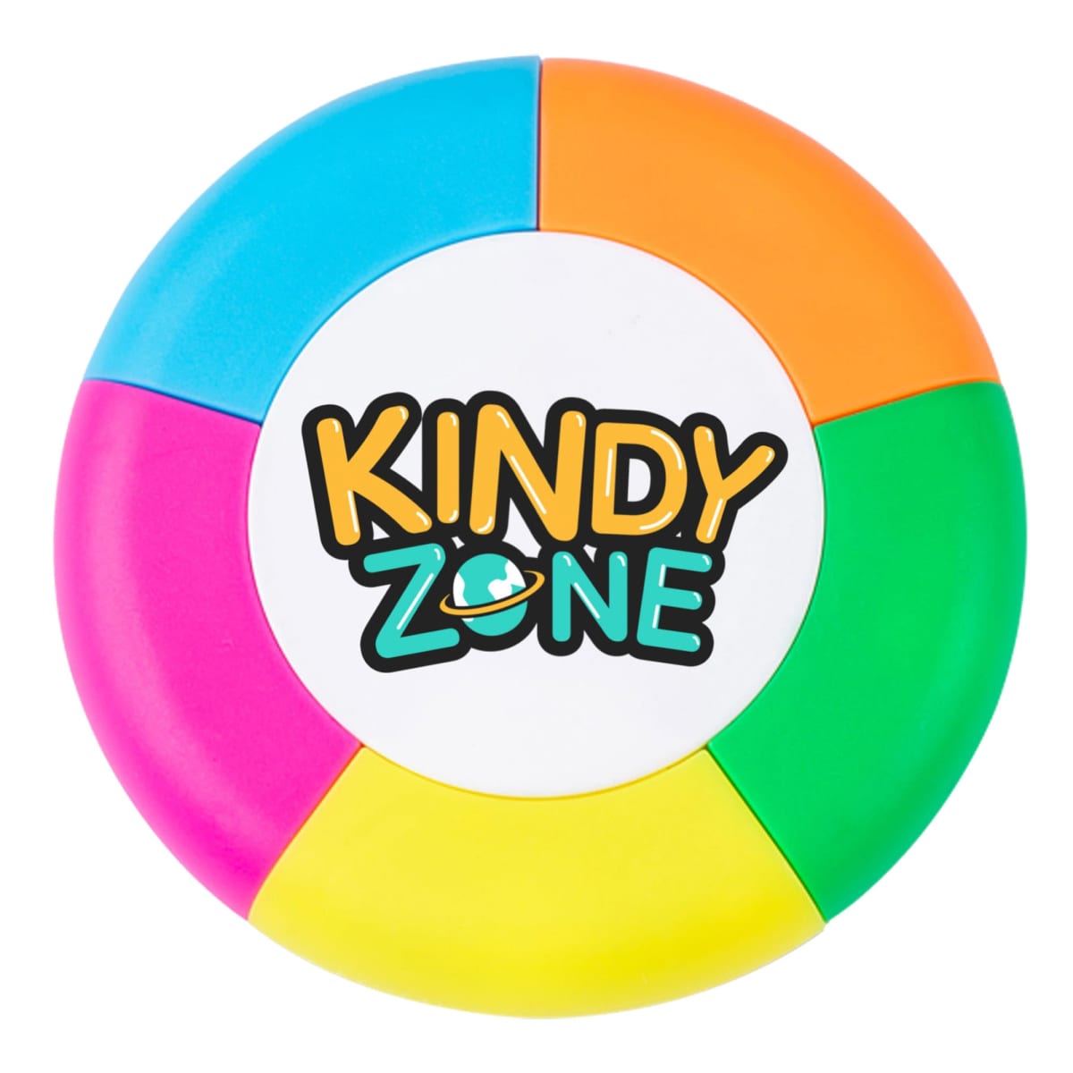 Highlighter Round Shaped