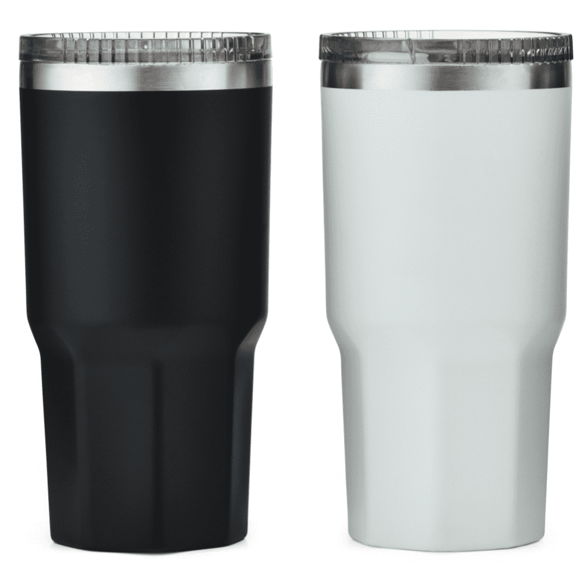 Monthey Insulated Vacuum Mugs as premium corporate gifts