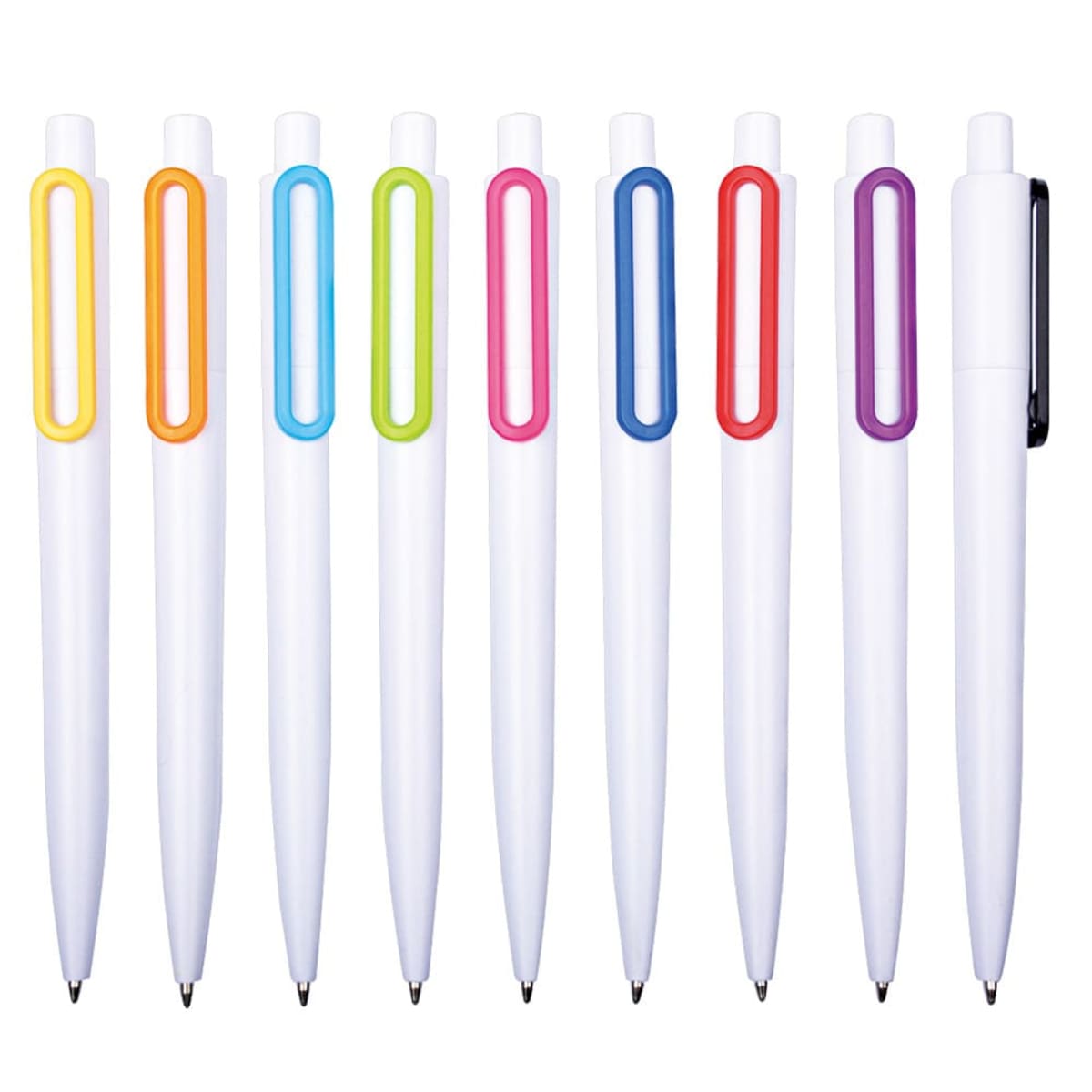 Cheap Plastic Pens
