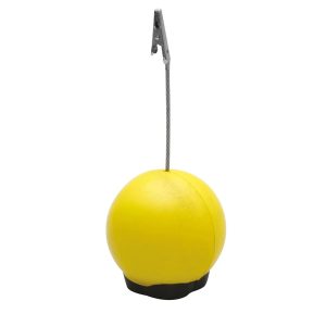Stress Ball Note Holders