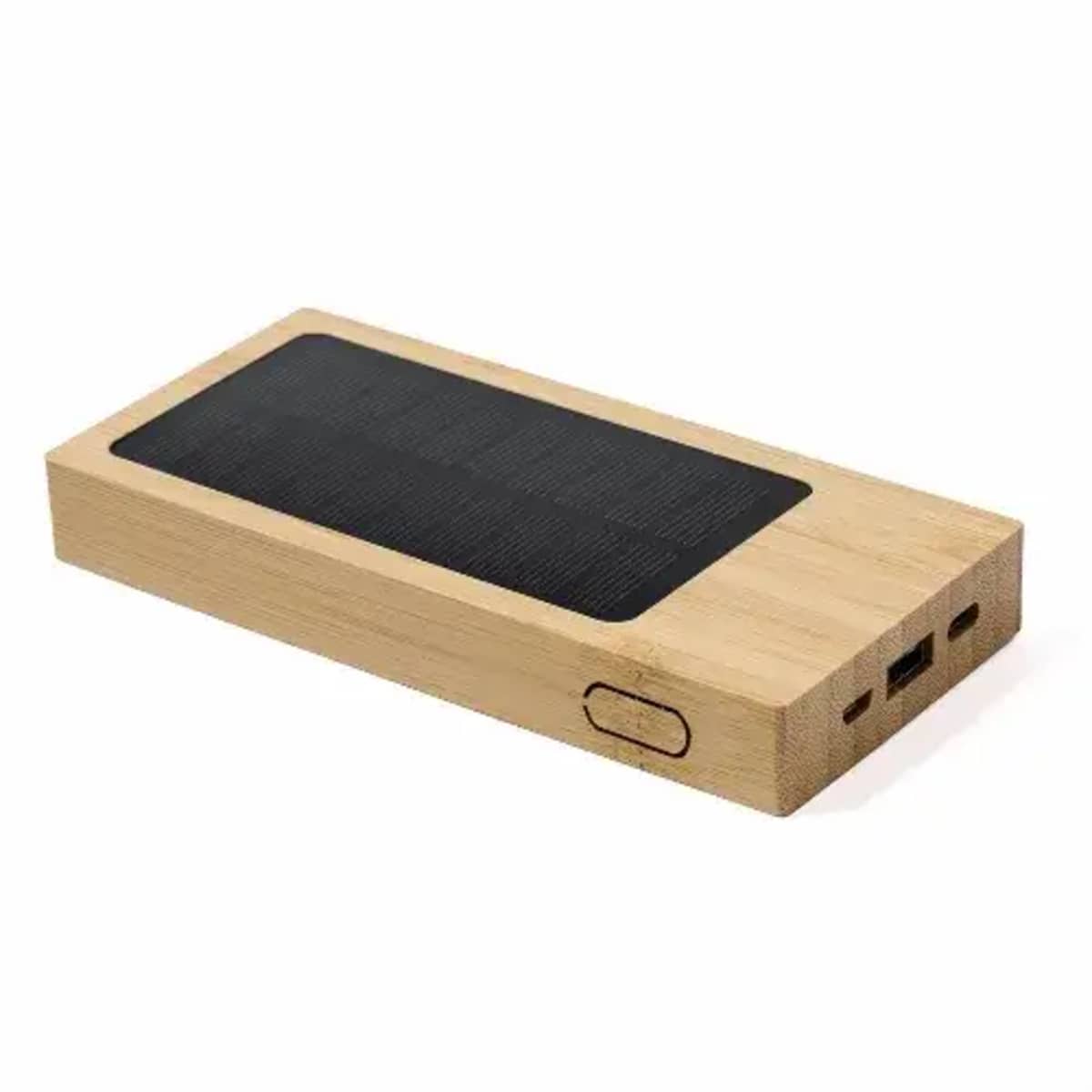 Premium Solar Power Banks with rugged design