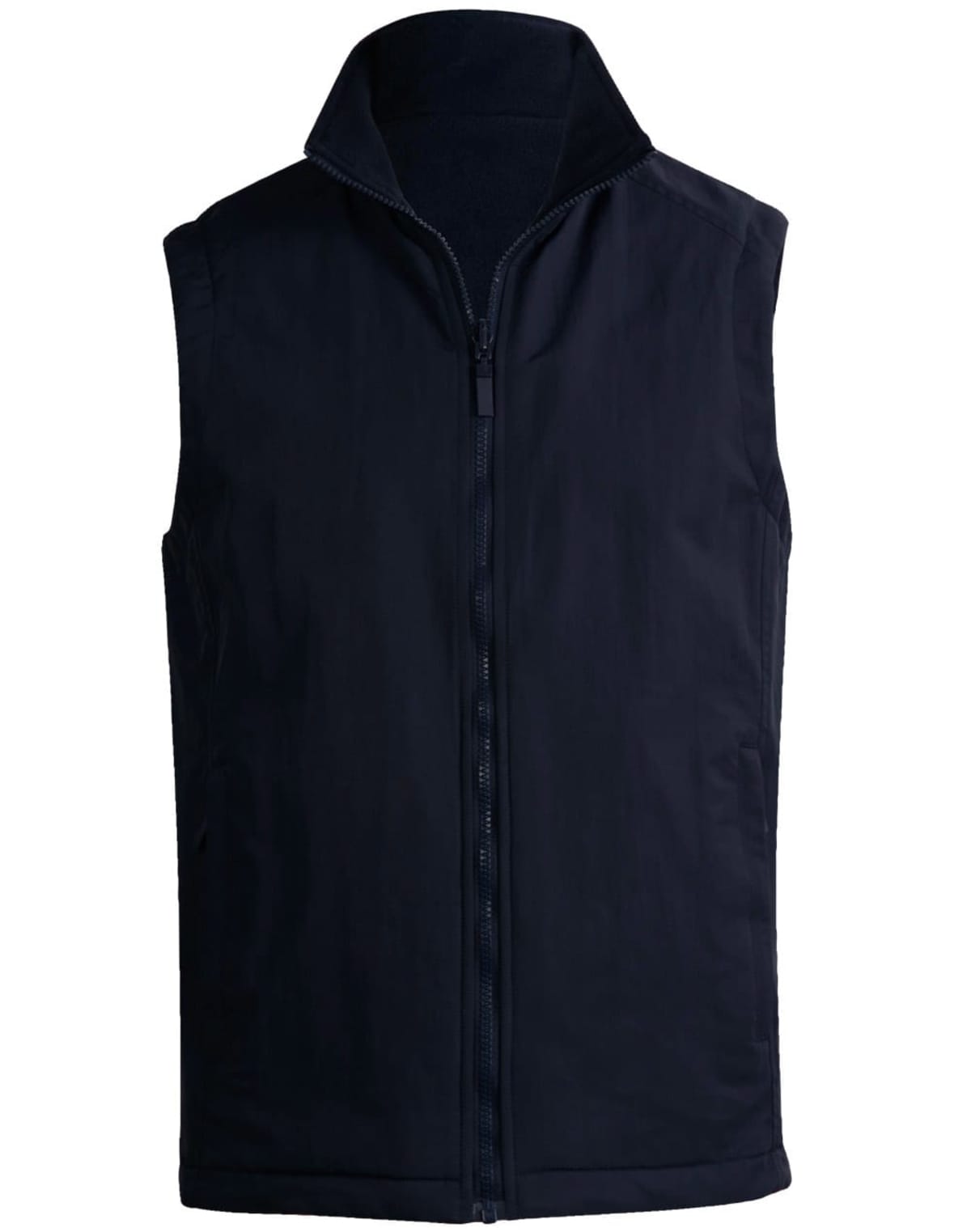 Navy-navy