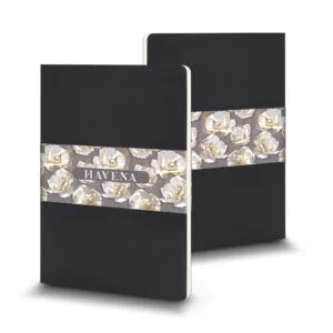 HAVENA Branded Moleskine Volant Journals 170325