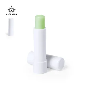 Aloe Vera Scented Lip Balms