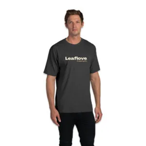 Black shirt