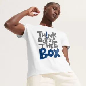 Custom shirt